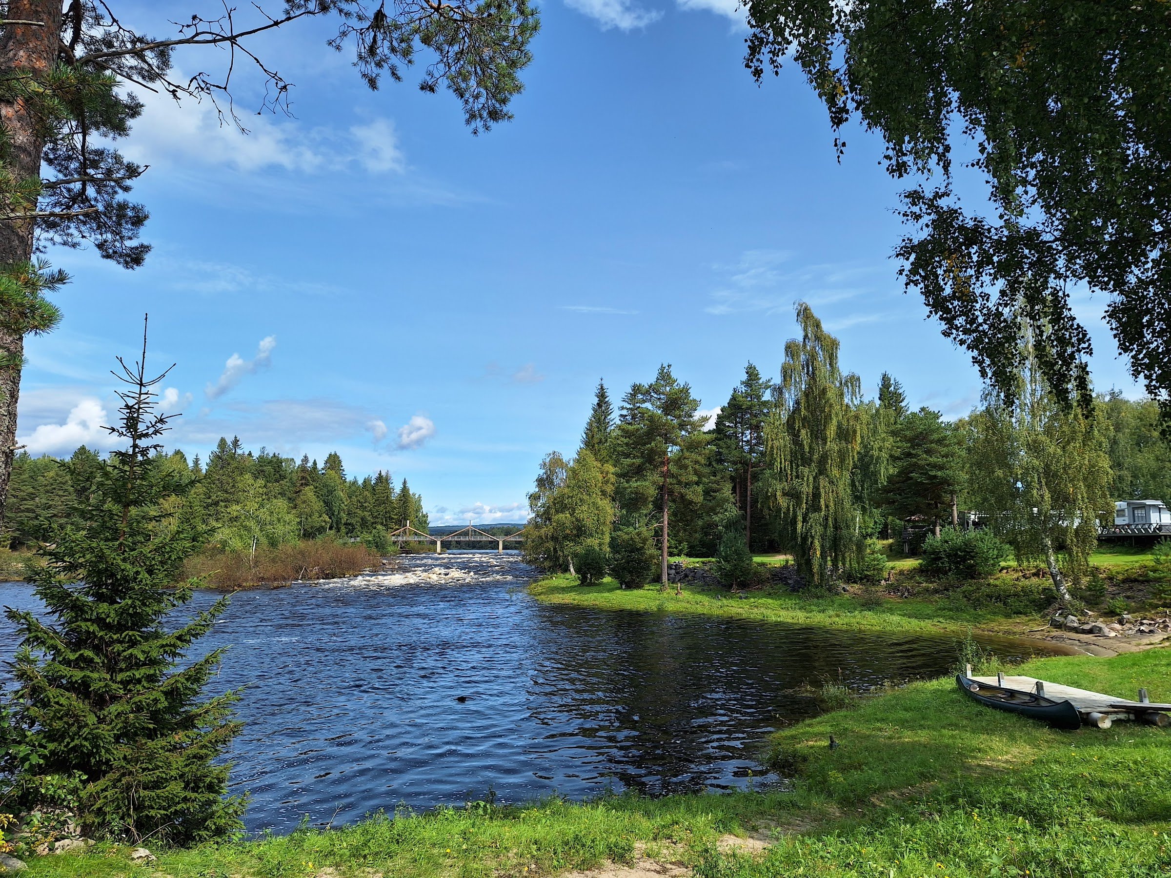 Elverum Camping